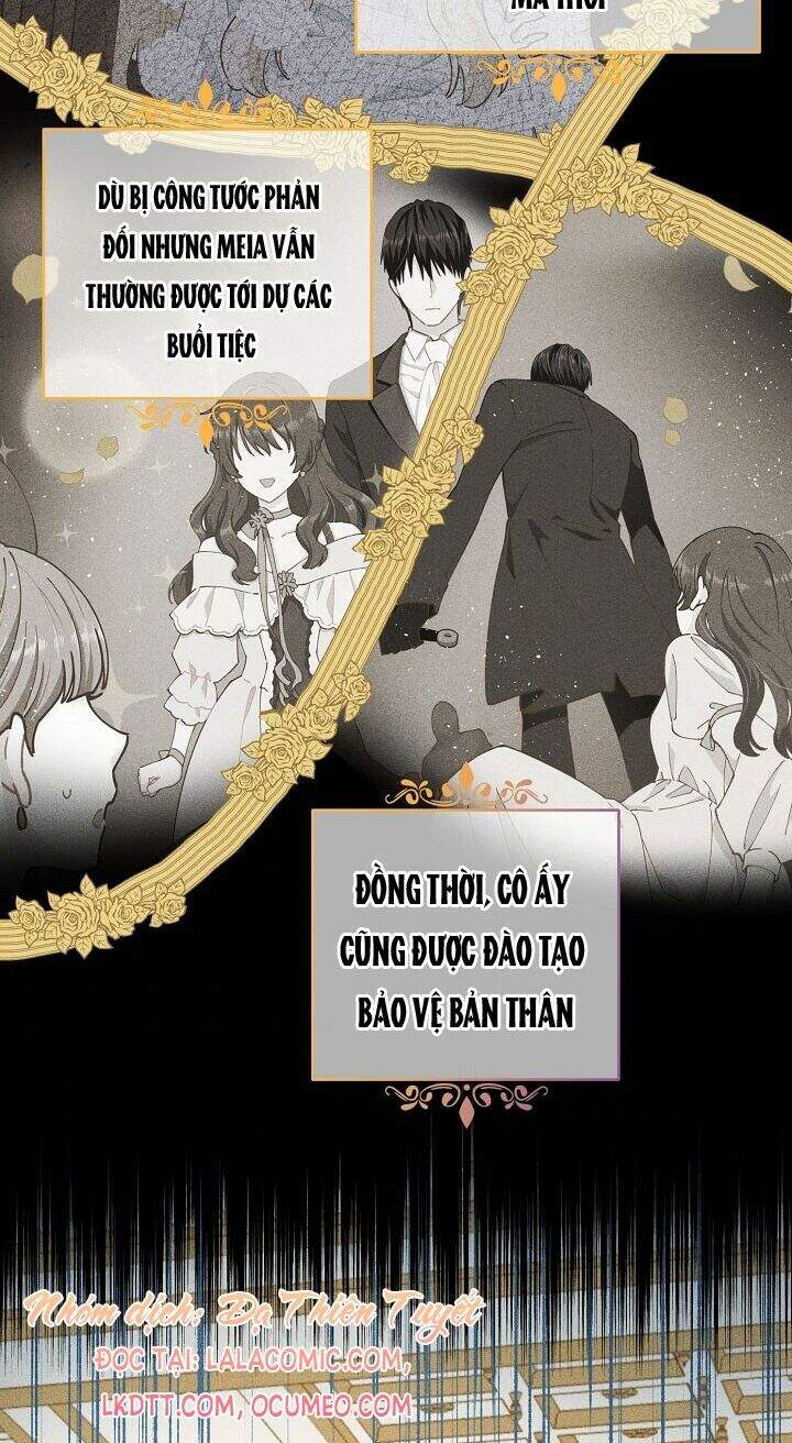 Tôi Đã Mệt Rồi Chapter 33 - Trang 2