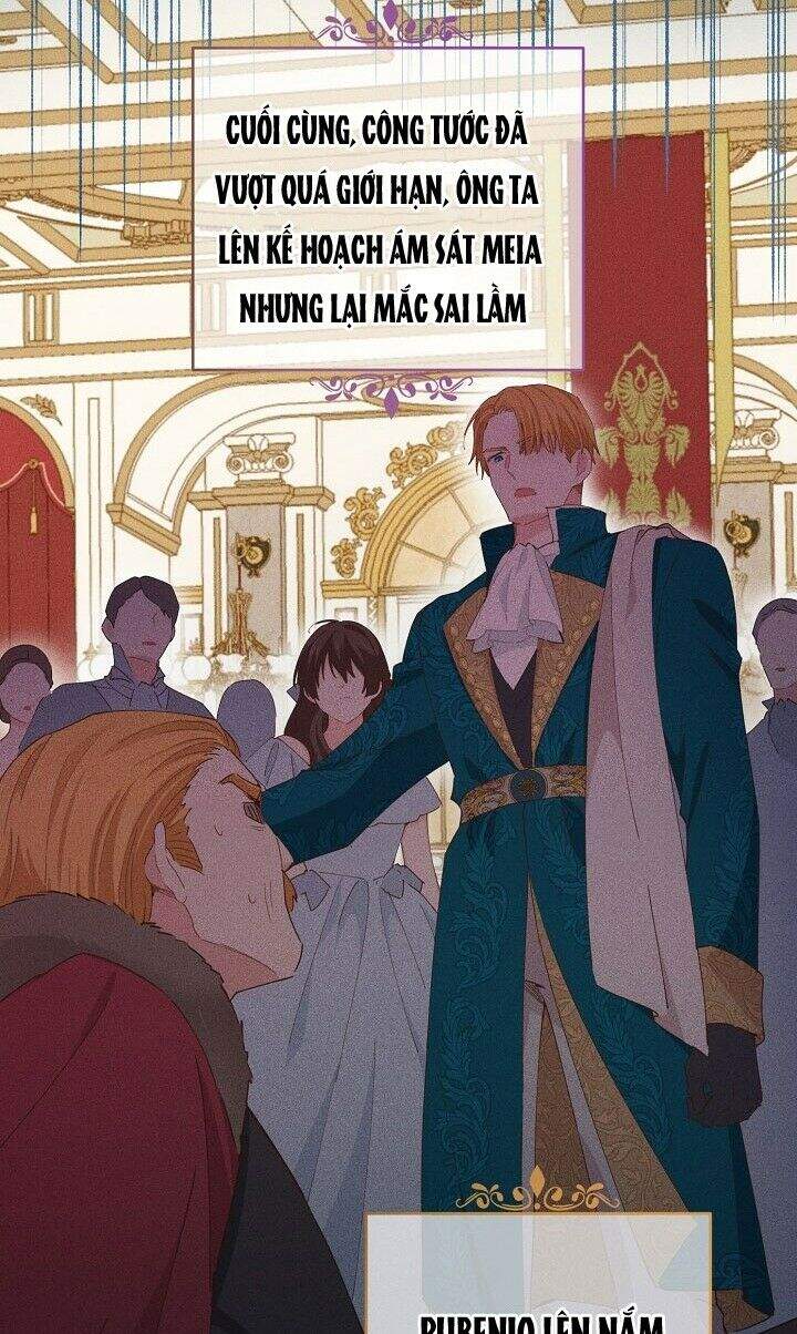 Tôi Đã Mệt Rồi Chapter 33 - Trang 2