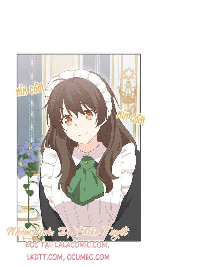 Tôi Đã Mệt Rồi Chapter 33 - Trang 2