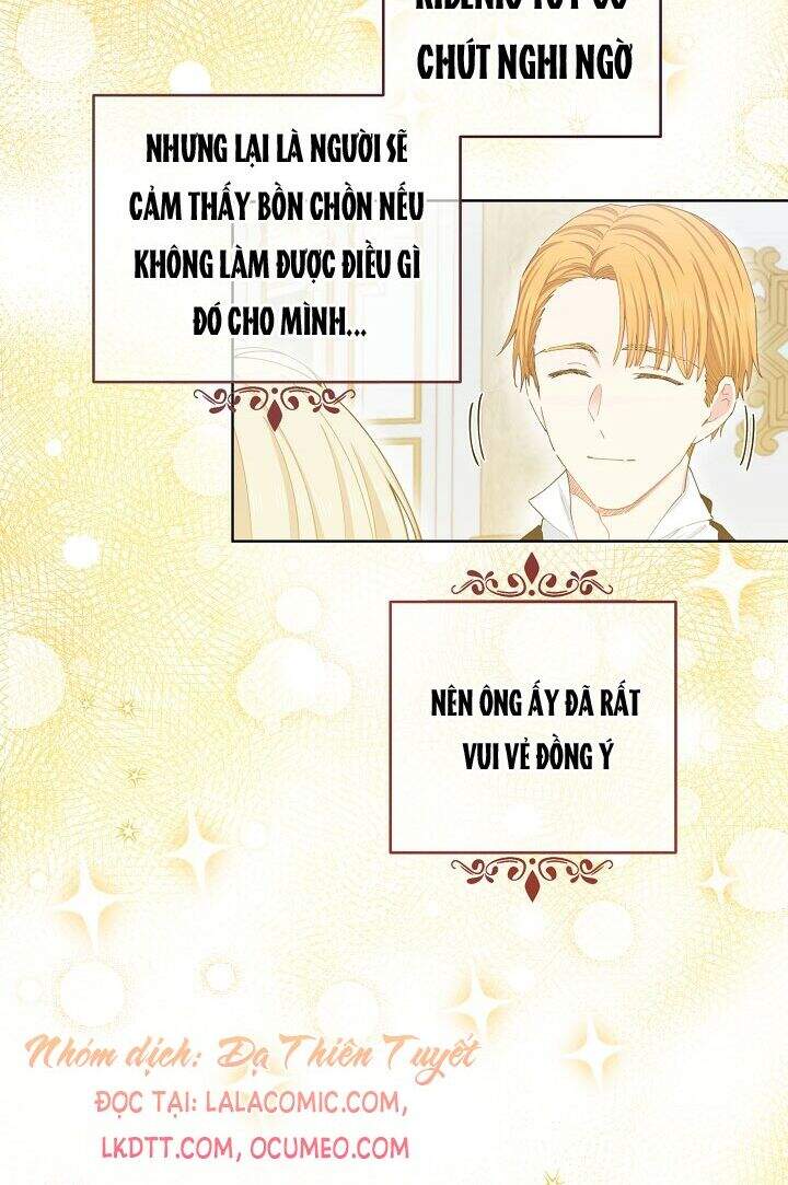 Tôi Đã Mệt Rồi Chapter 33 - Trang 2