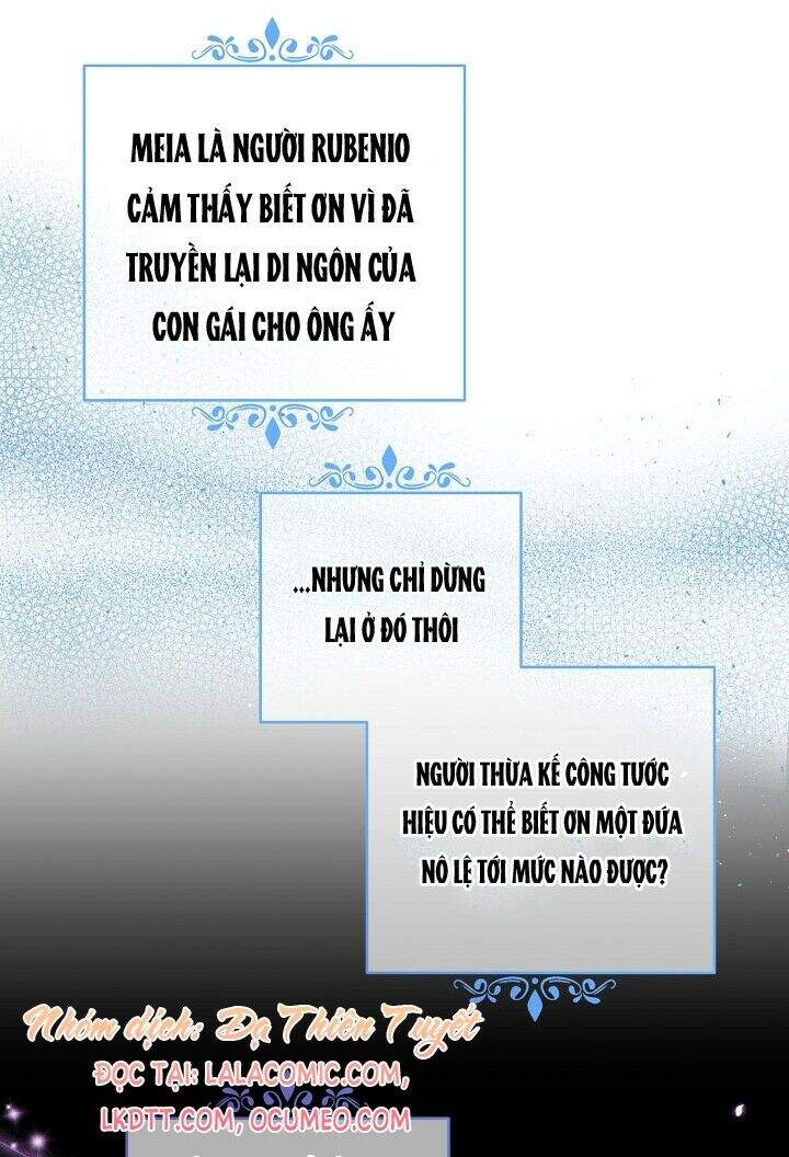 Tôi Đã Mệt Rồi Chapter 33 - Trang 2