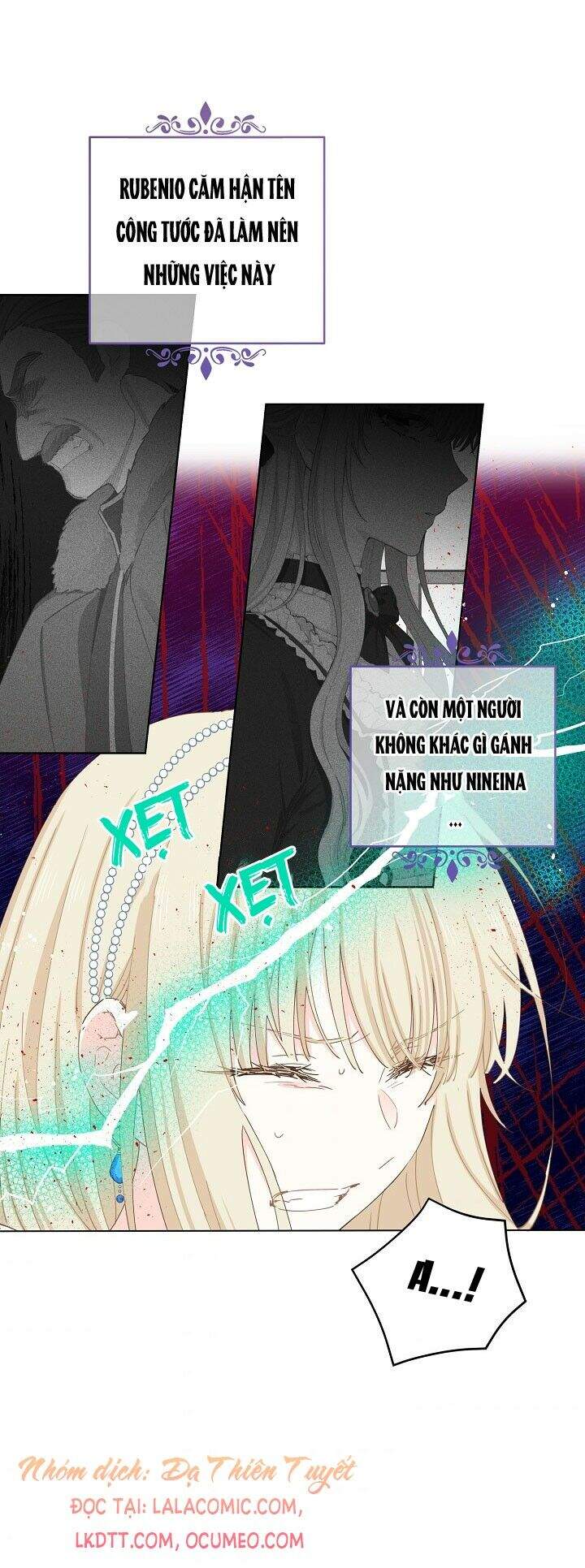 Tôi Đã Mệt Rồi Chapter 33 - Trang 2