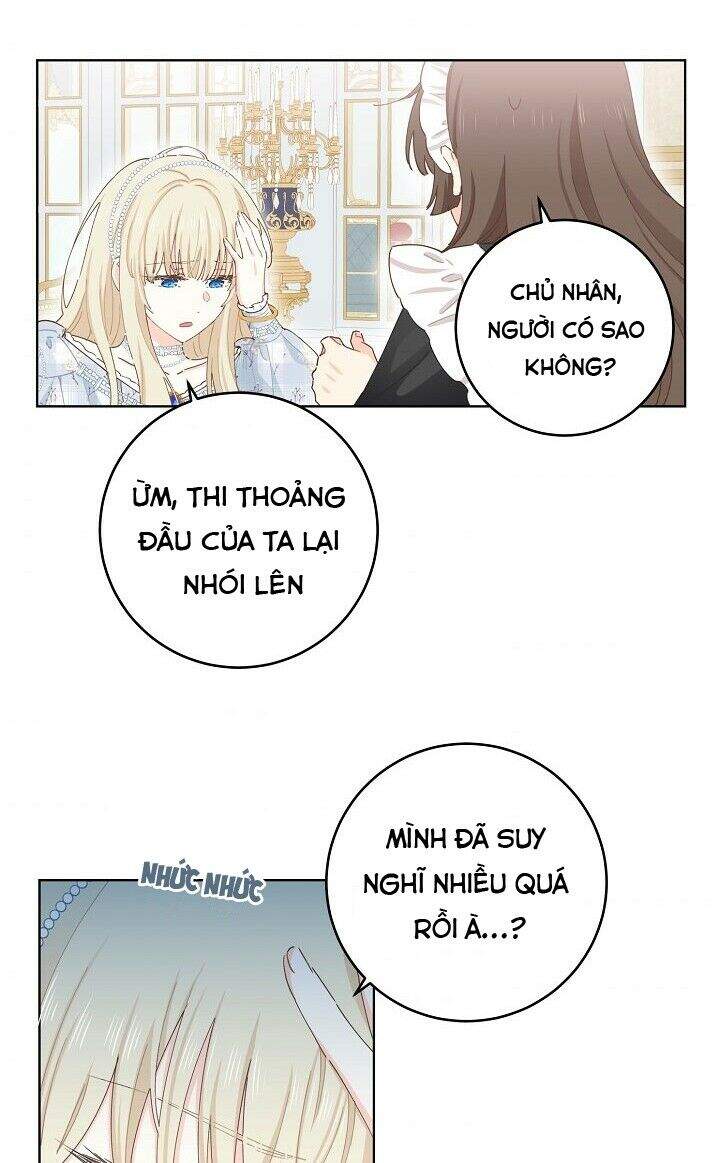 Tôi Đã Mệt Rồi Chapter 33 - Trang 2