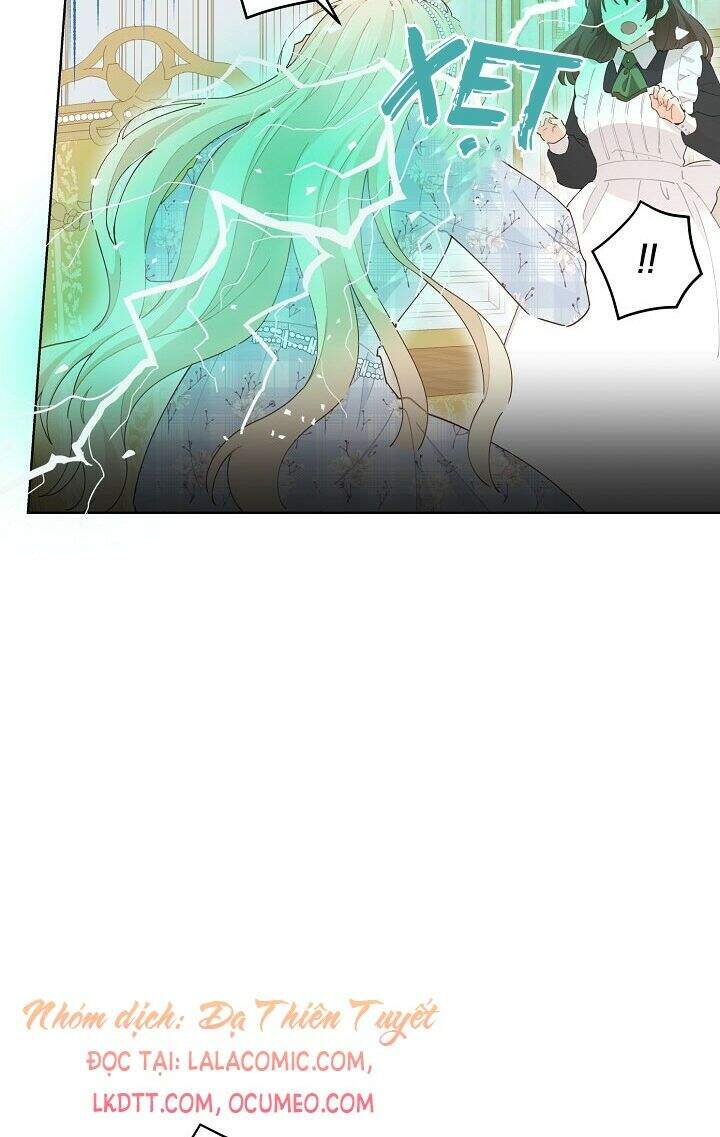 Tôi Đã Mệt Rồi Chapter 33 - Trang 2