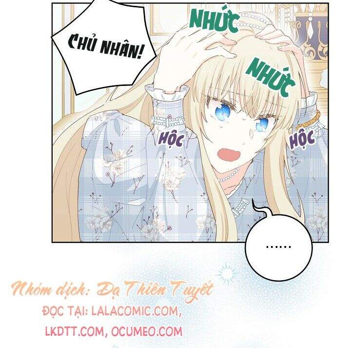 Tôi Đã Mệt Rồi Chapter 33 - Trang 2