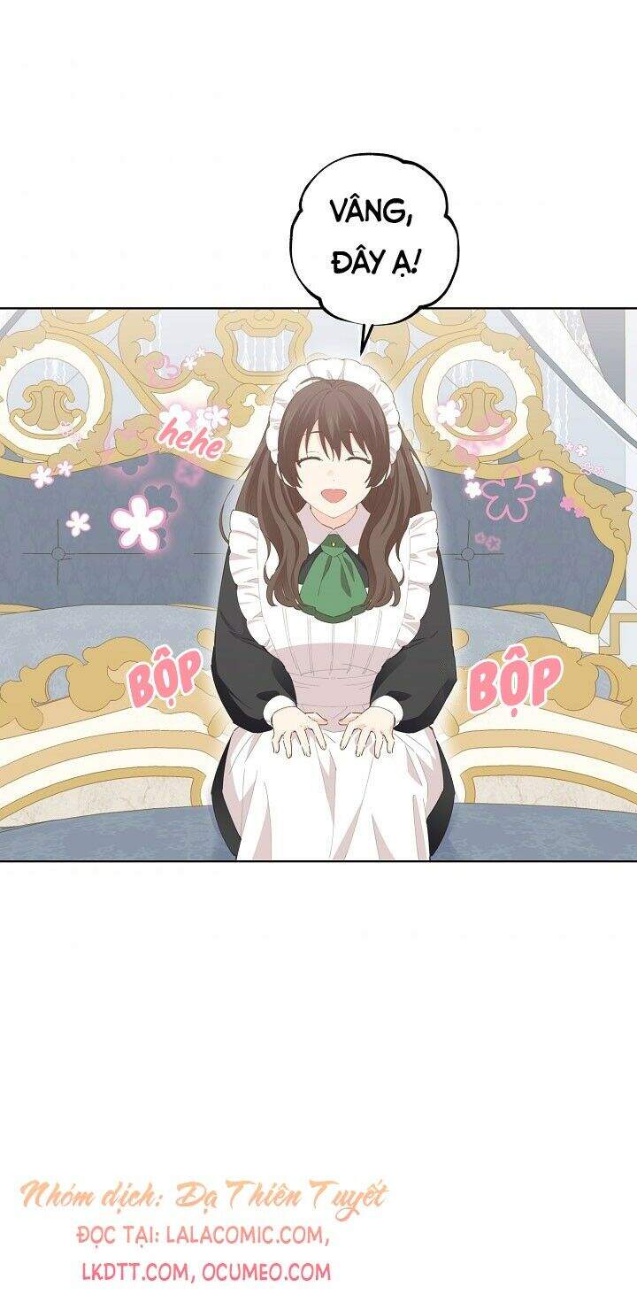 Tôi Đã Mệt Rồi Chapter 33 - Trang 2