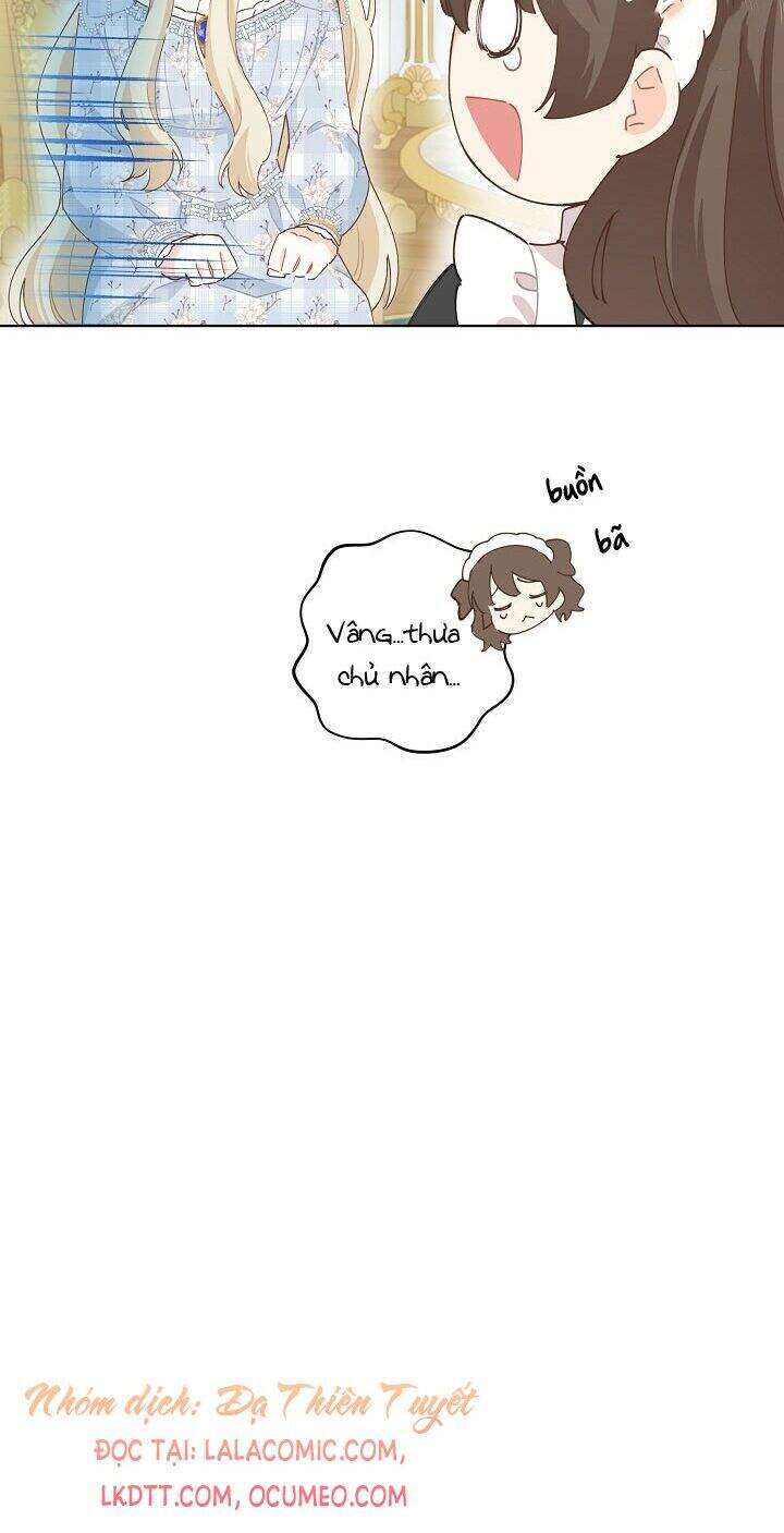 Tôi Đã Mệt Rồi Chapter 33 - Trang 2