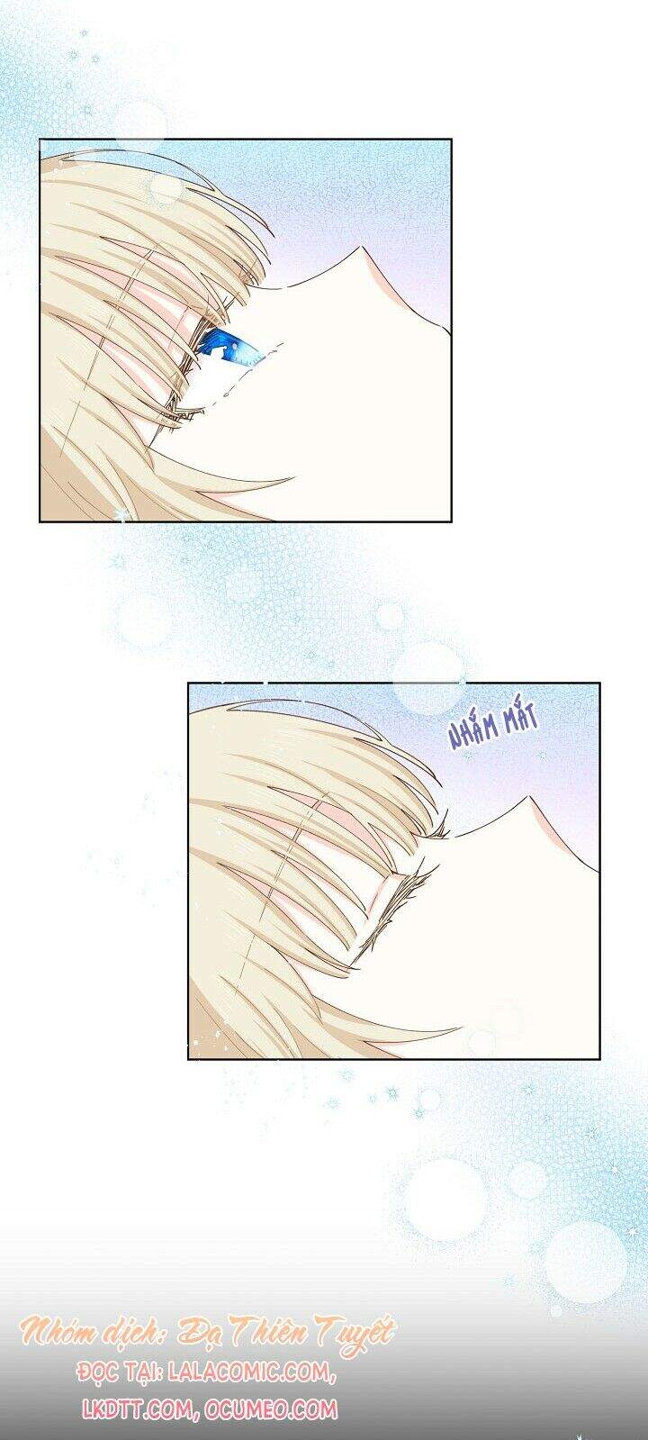 Tôi Đã Mệt Rồi Chapter 33 - Trang 2