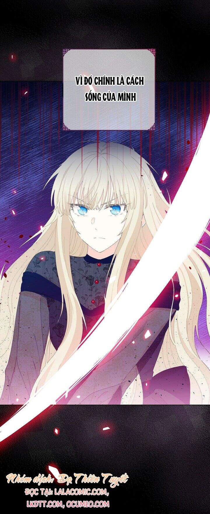 Tôi Đã Mệt Rồi Chapter 33 - Trang 2