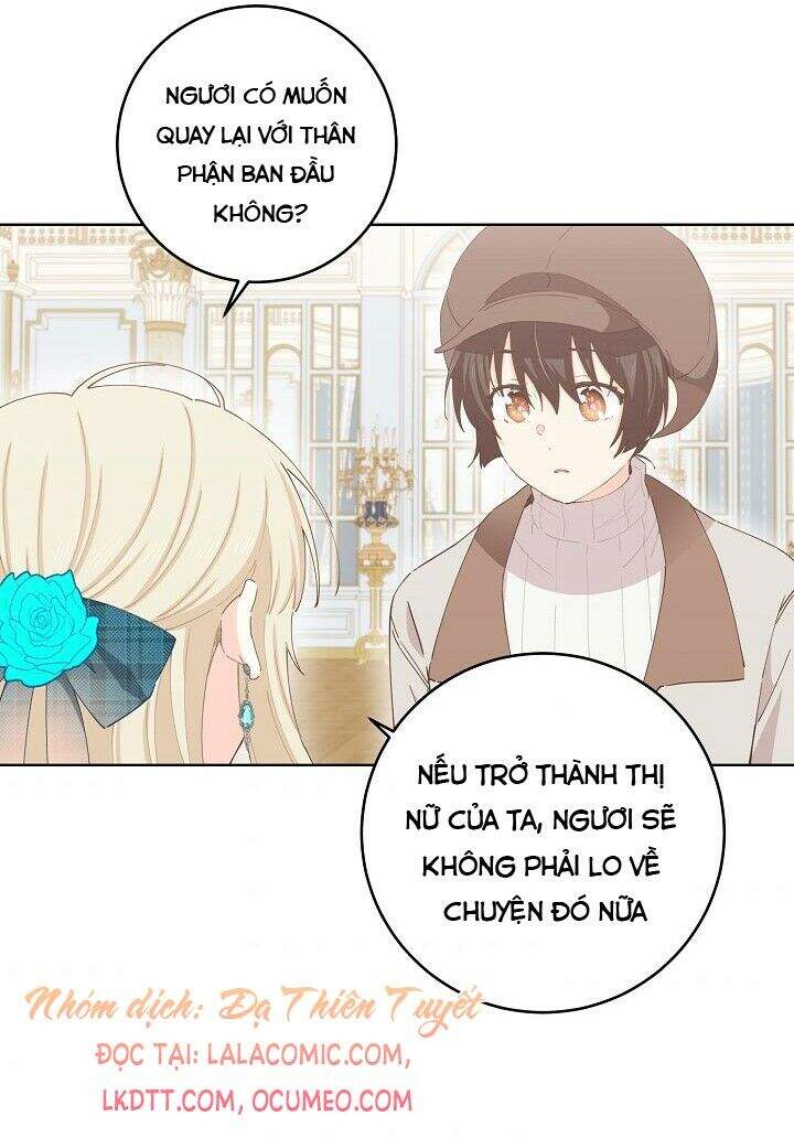 Tôi Đã Mệt Rồi Chapter 33 - Trang 2