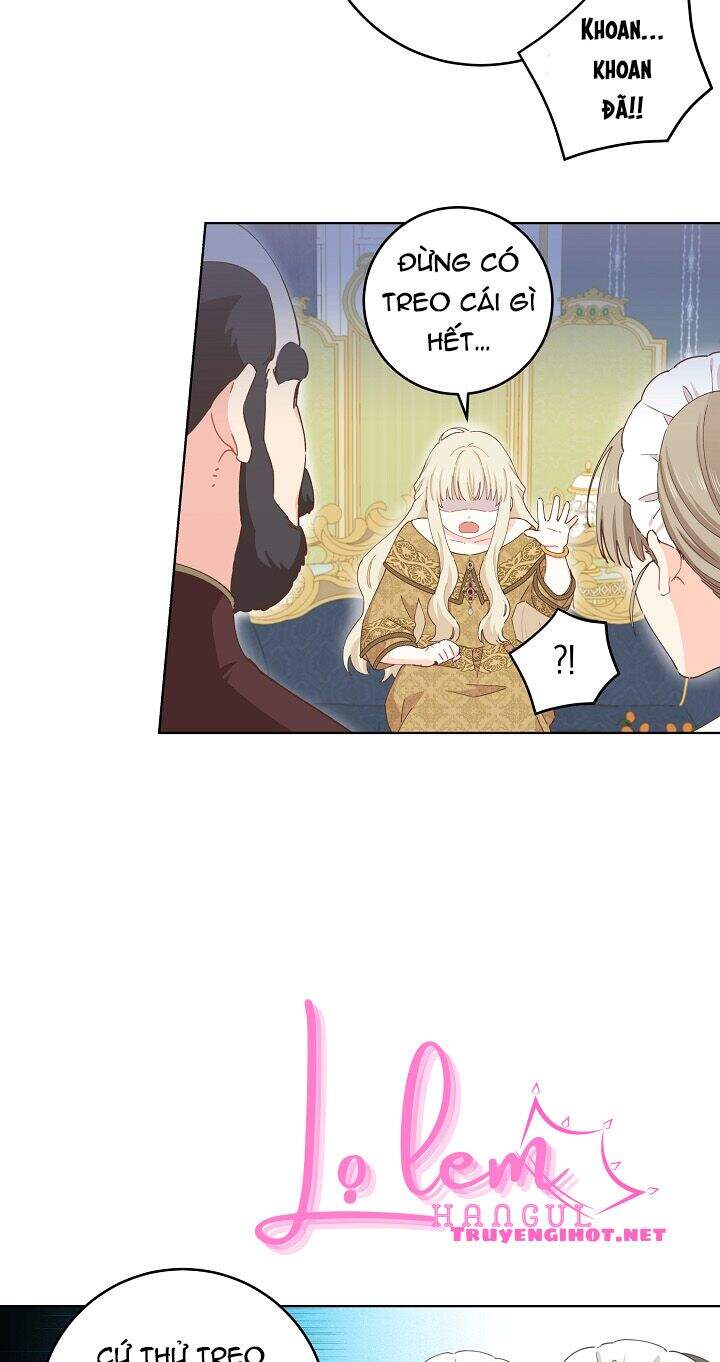 Tôi Đã Mệt Rồi Chapter 34.1 - Trang 2