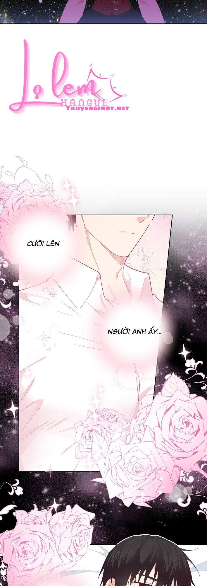 Tôi Đã Mệt Rồi Chapter 34.1 - Trang 2