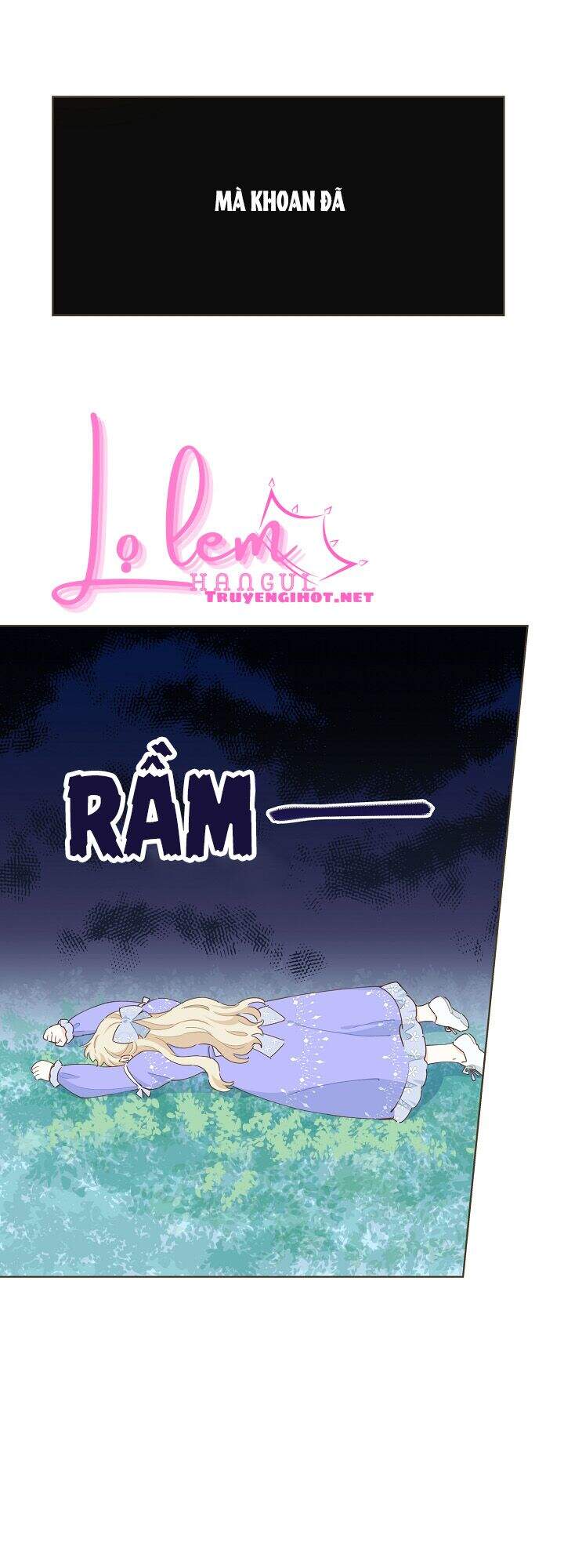 Tôi Đã Mệt Rồi Chapter 34.1 - Trang 2