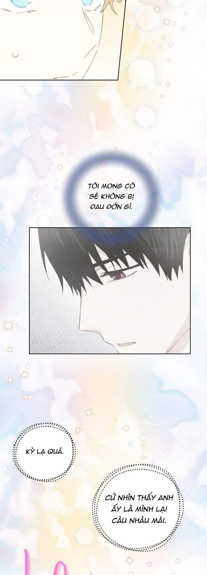 Tôi Đã Mệt Rồi Chapter 34.1 - Trang 2