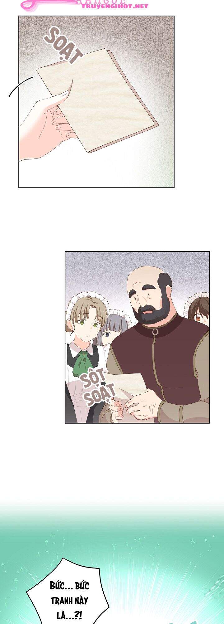 Tôi Đã Mệt Rồi Chapter 34.1 - Trang 2