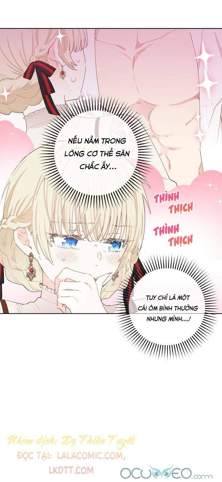 Tôi Đã Mệt Rồi Chapter 35 - Trang 2