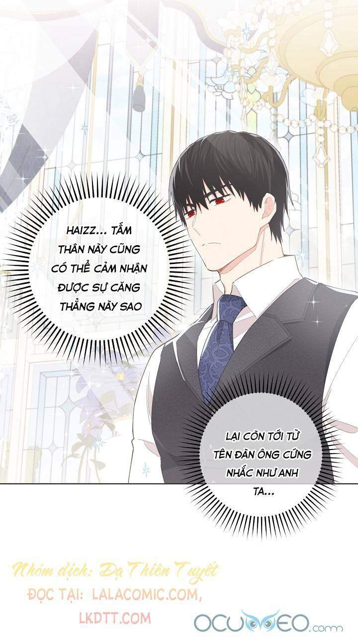 Tôi Đã Mệt Rồi Chapter 35 - Trang 2