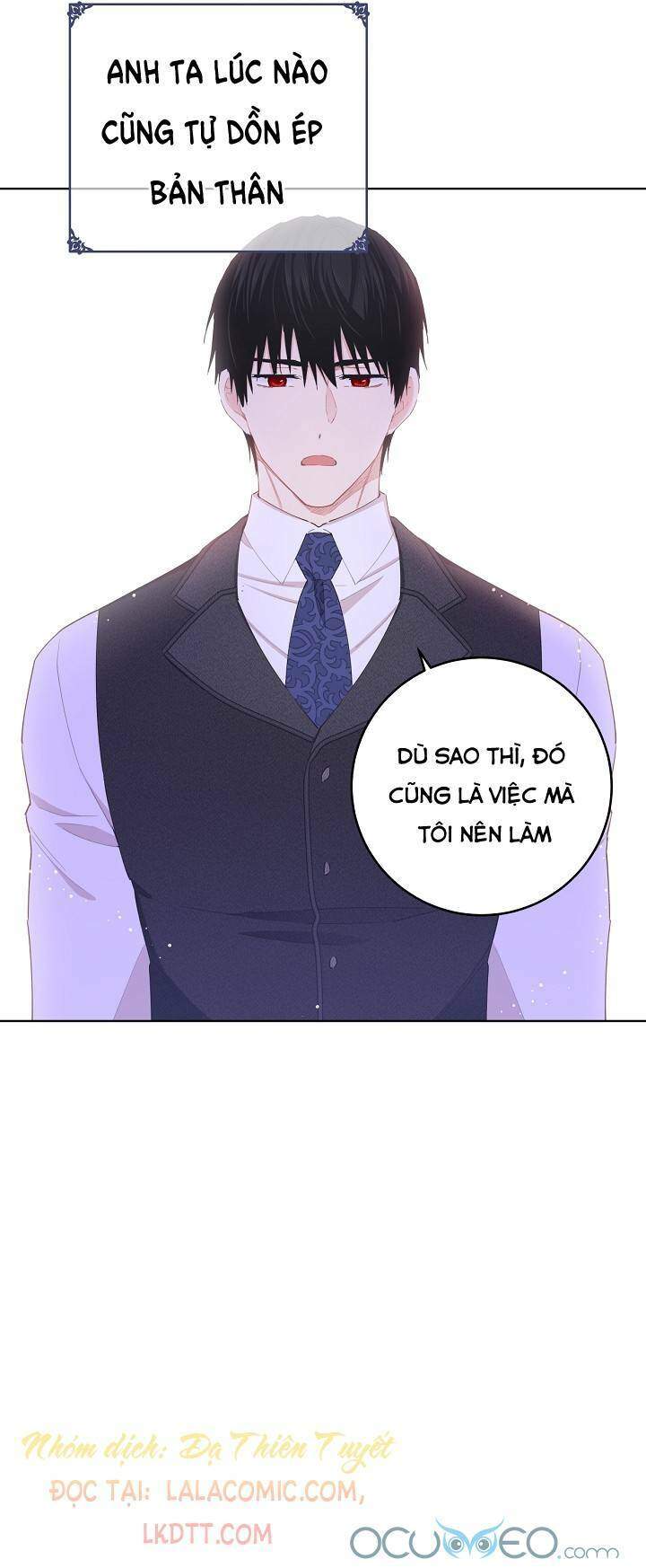 Tôi Đã Mệt Rồi Chapter 35 - Trang 2