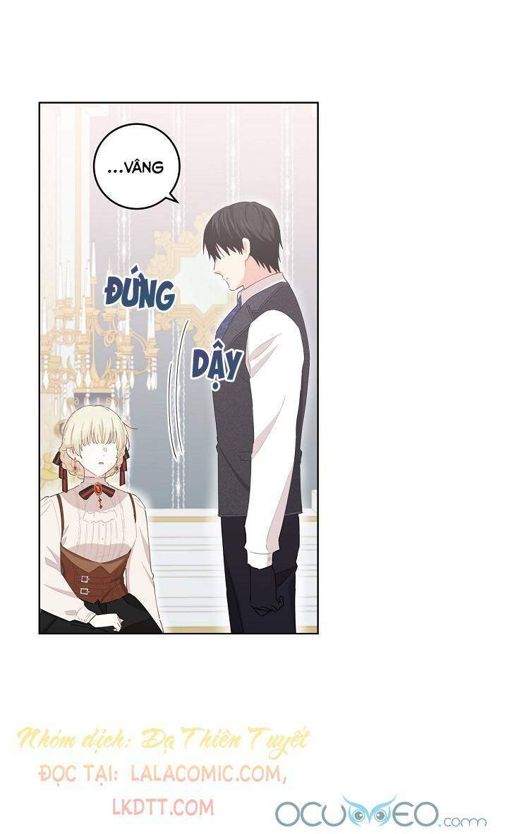 Tôi Đã Mệt Rồi Chapter 35 - Trang 2