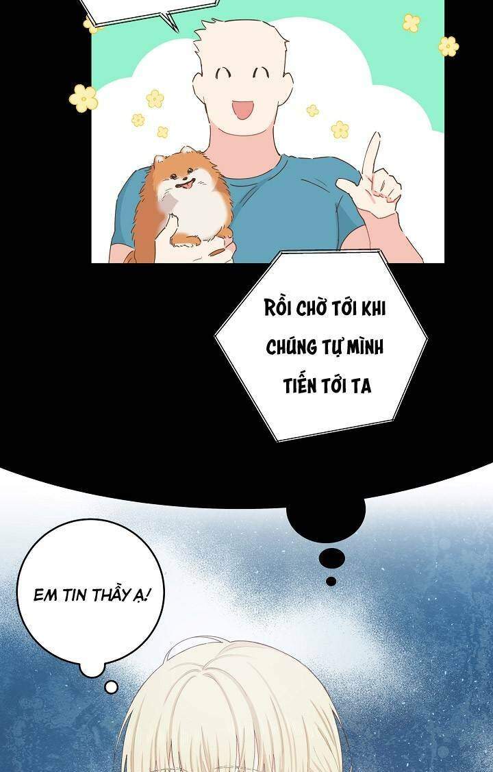 Tôi Đã Mệt Rồi Chapter 35 - Trang 2