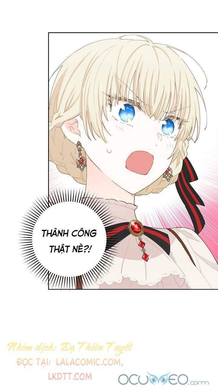 Tôi Đã Mệt Rồi Chapter 35 - Trang 2