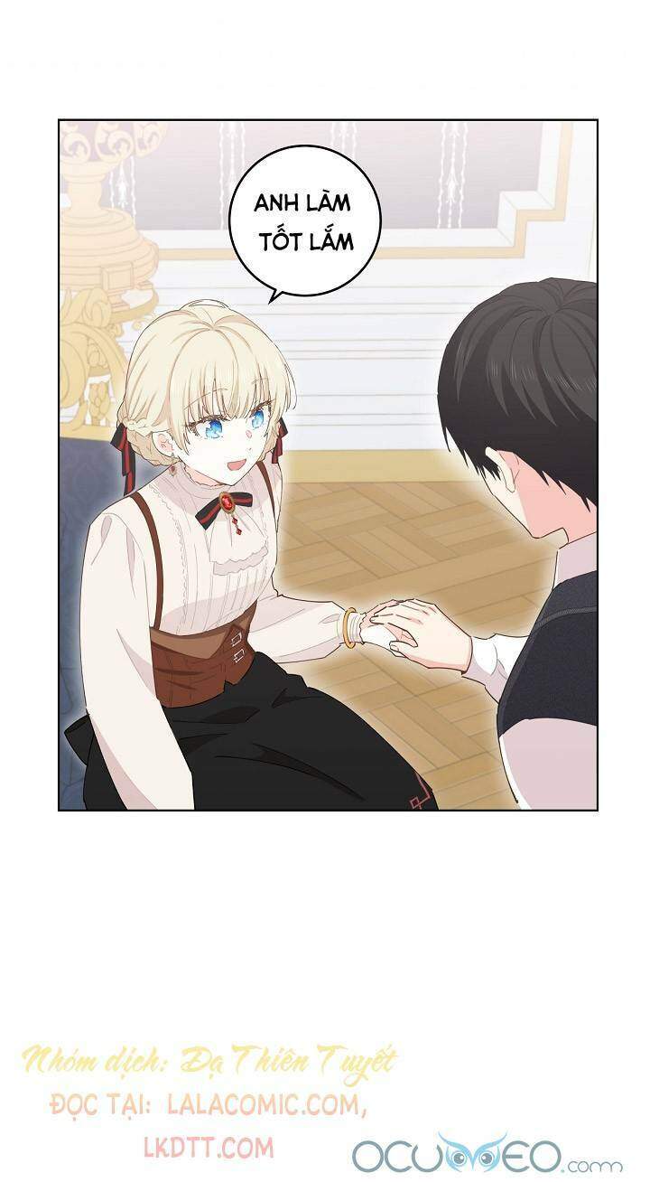 Tôi Đã Mệt Rồi Chapter 35 - Trang 2