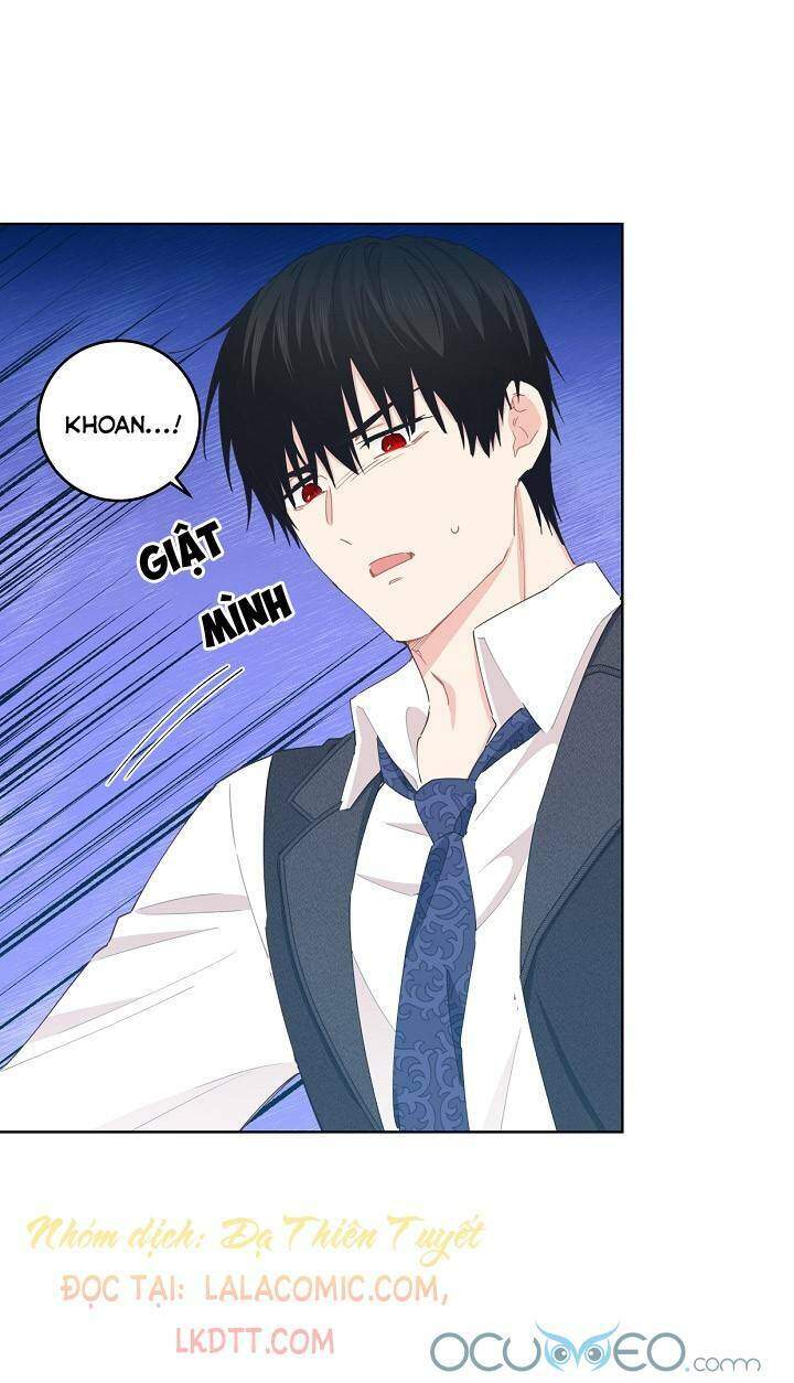 Tôi Đã Mệt Rồi Chapter 35 - Trang 2