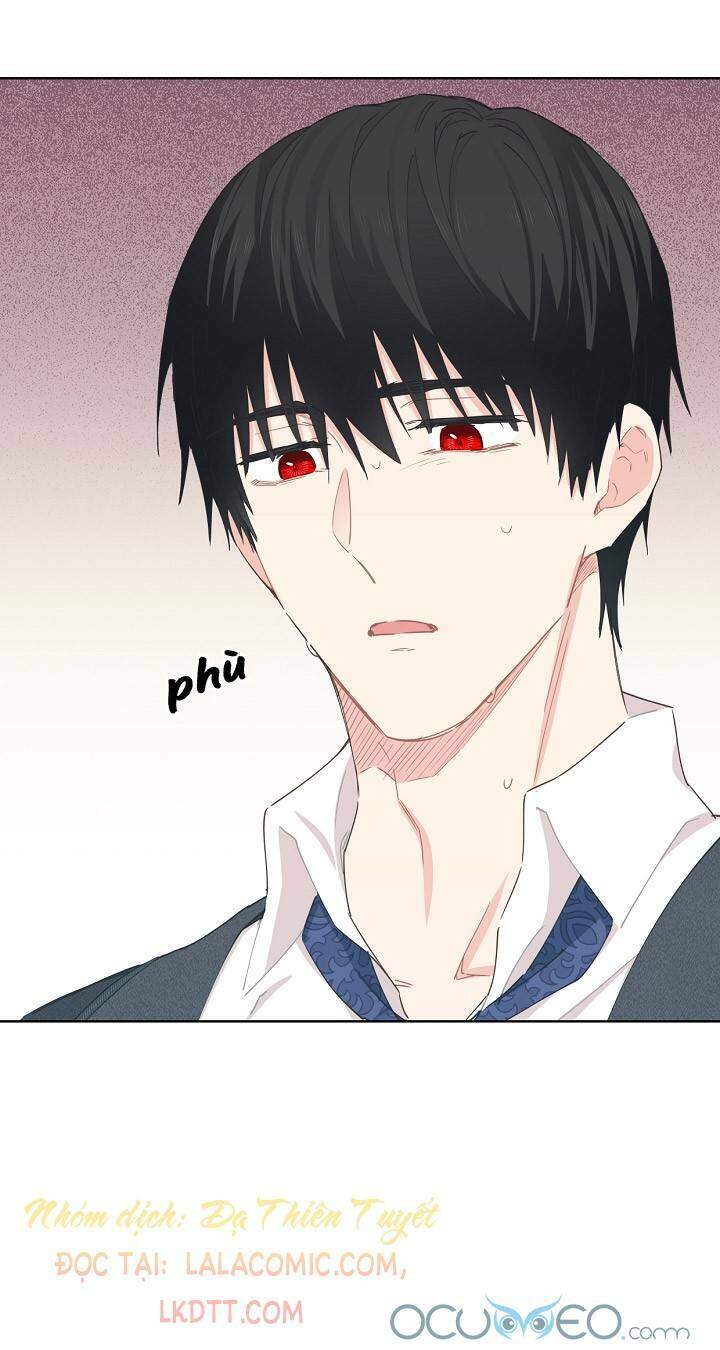 Tôi Đã Mệt Rồi Chapter 35 - Trang 2