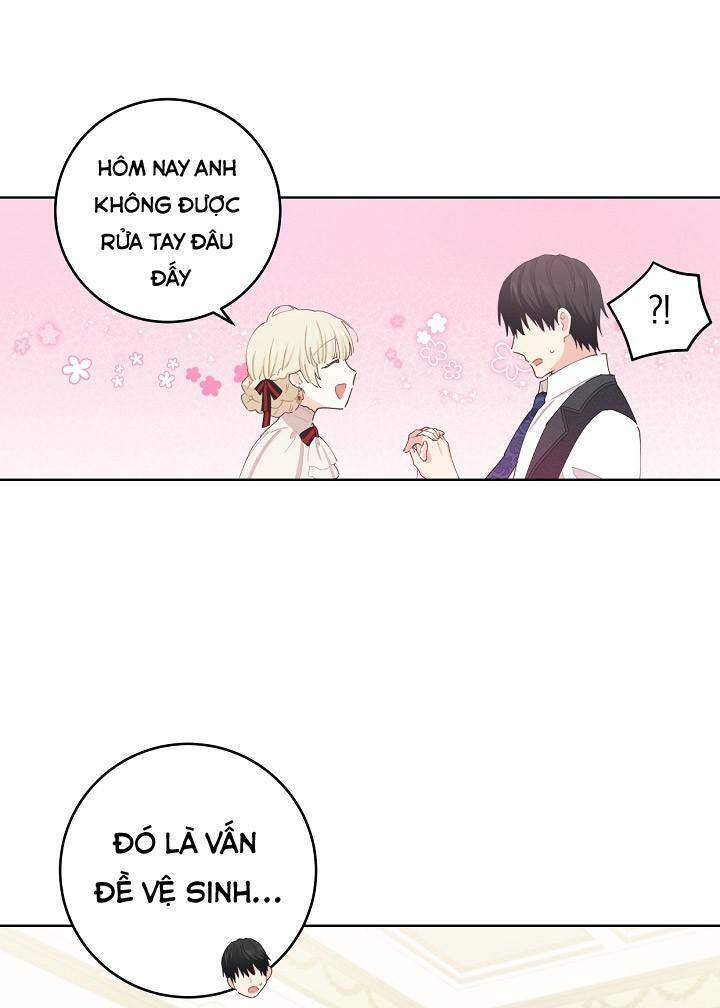 Tôi Đã Mệt Rồi Chapter 35 - Trang 2