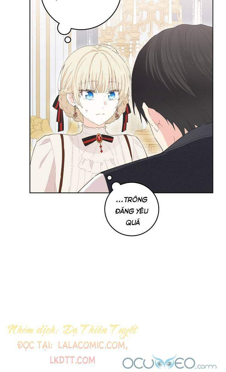 Tôi Đã Mệt Rồi Chapter 35 - Trang 2