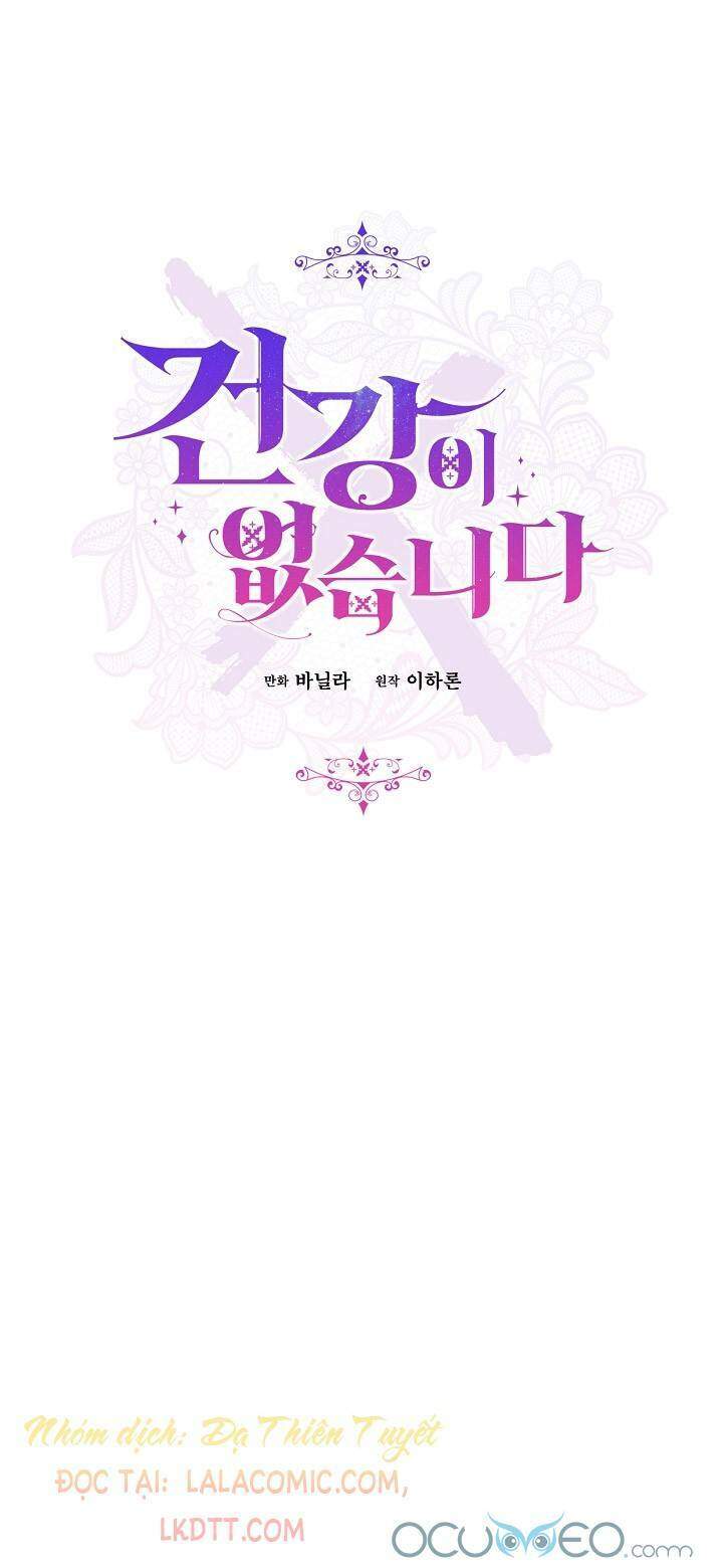 Tôi Đã Mệt Rồi Chapter 35 - Trang 2