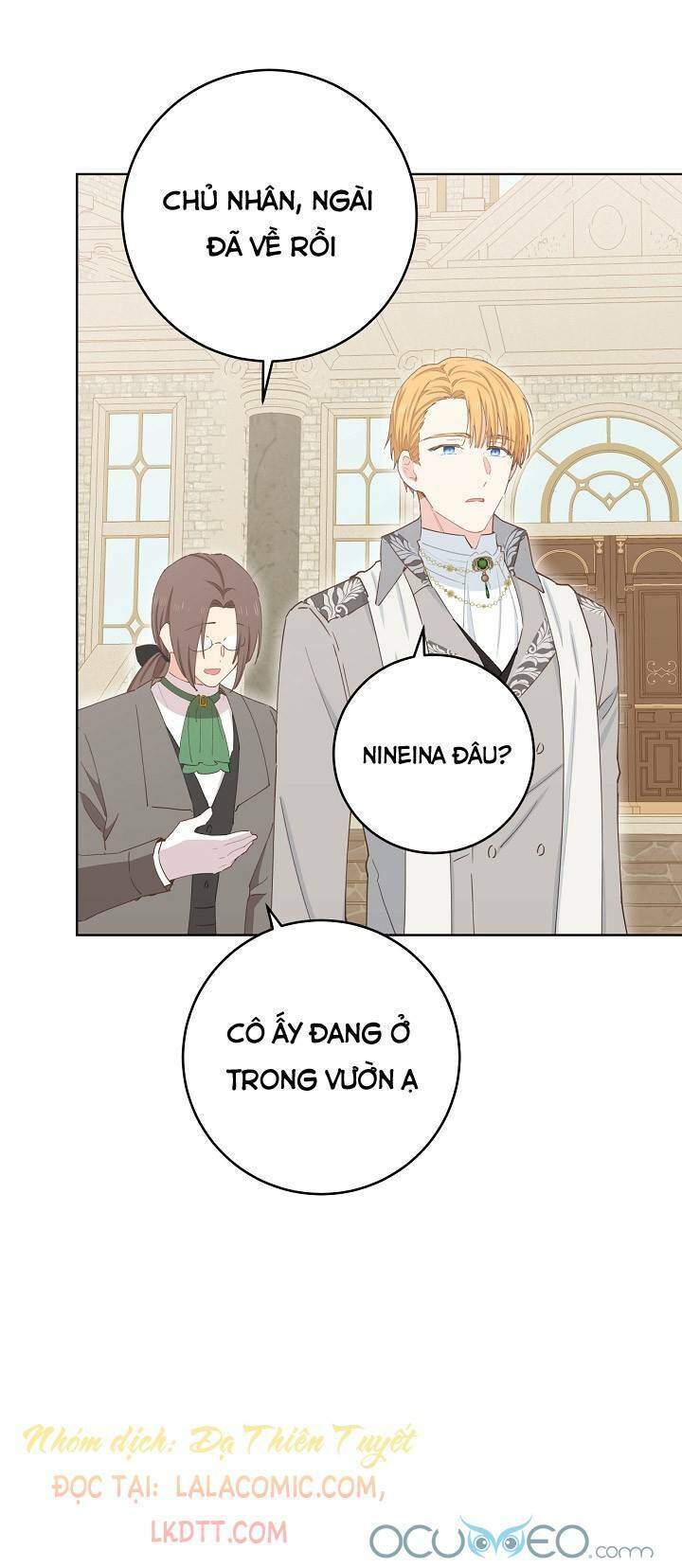 Tôi Đã Mệt Rồi Chapter 35 - Trang 2