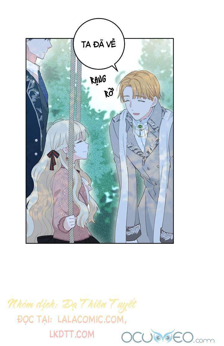 Tôi Đã Mệt Rồi Chapter 35 - Trang 2