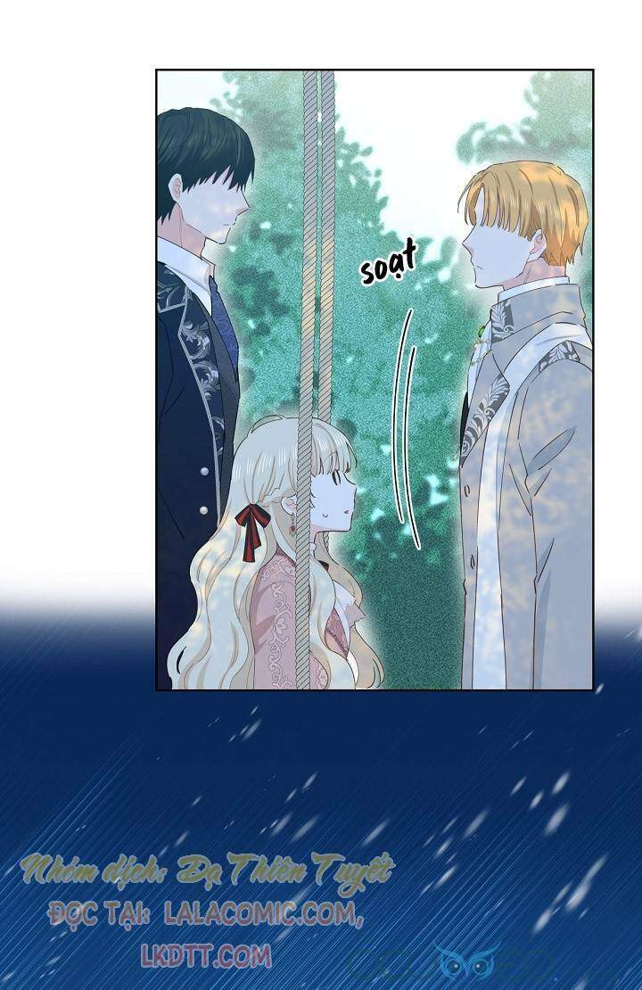 Tôi Đã Mệt Rồi Chapter 35 - Trang 2