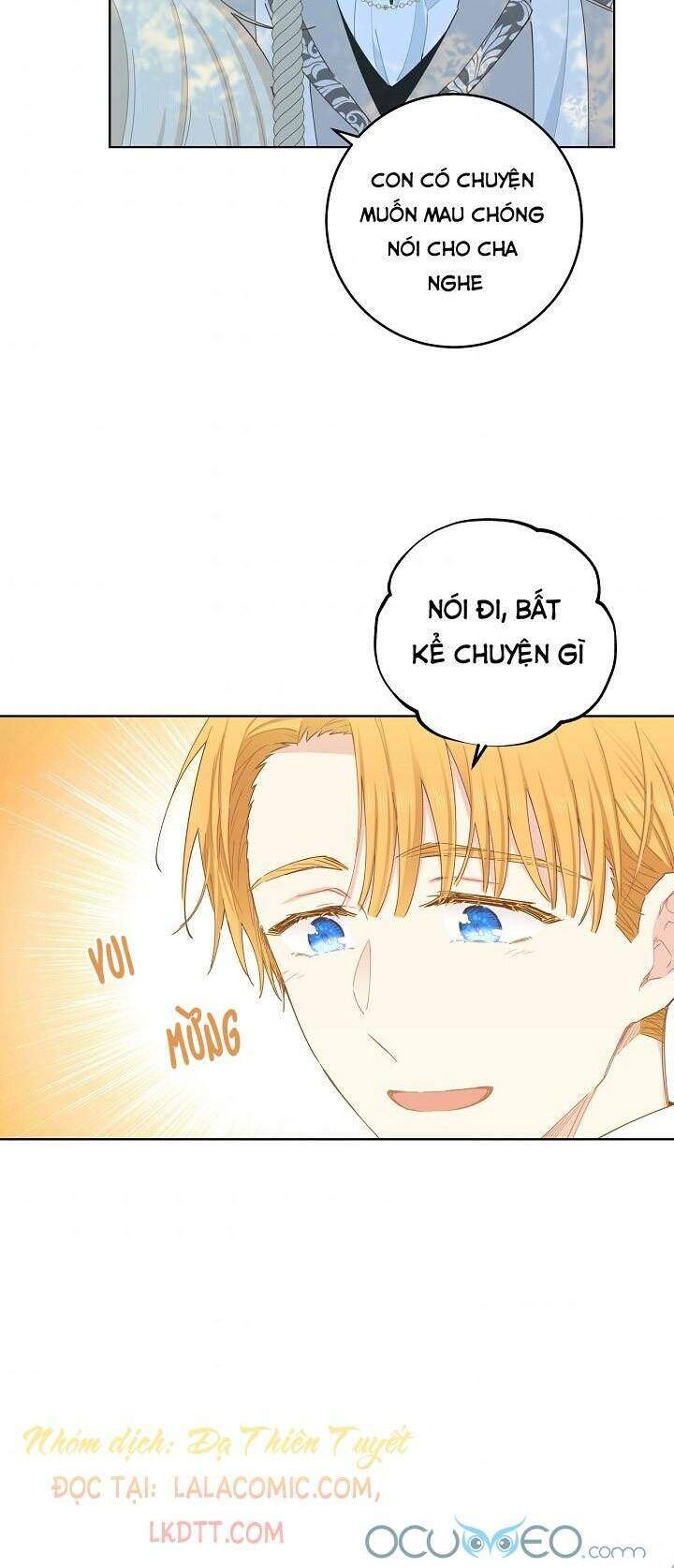 Tôi Đã Mệt Rồi Chapter 35 - Trang 2