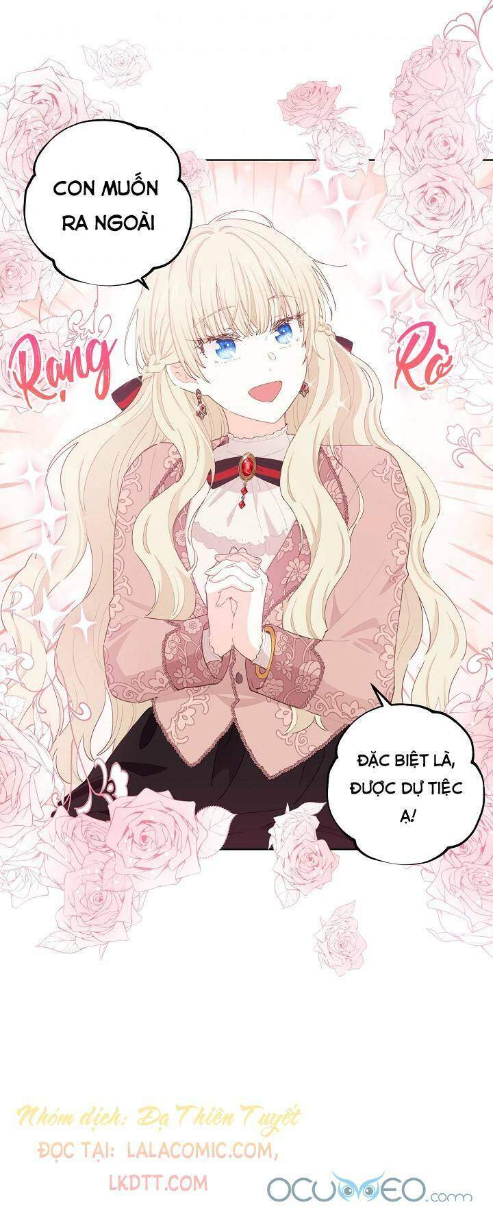 Tôi Đã Mệt Rồi Chapter 35 - Trang 2