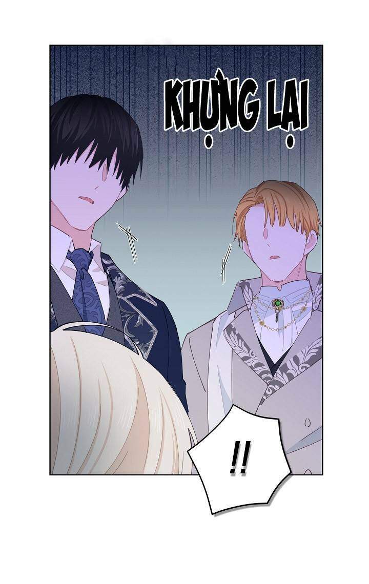 Tôi Đã Mệt Rồi Chapter 35 - Trang 2