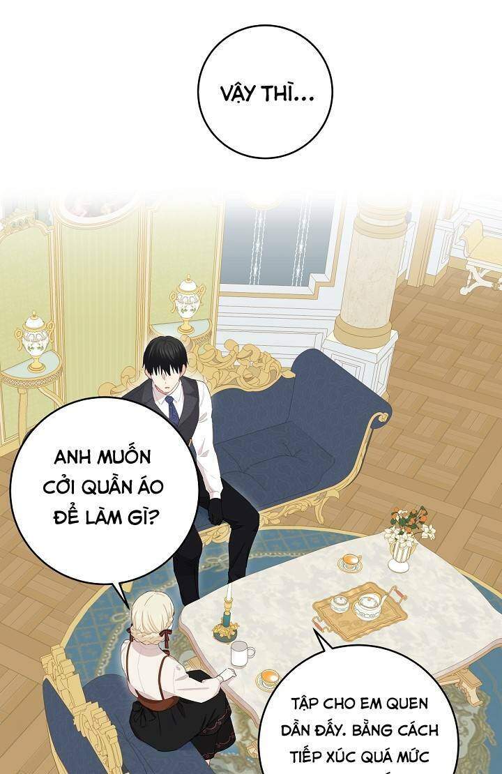 Tôi Đã Mệt Rồi Chapter 35 - Trang 2