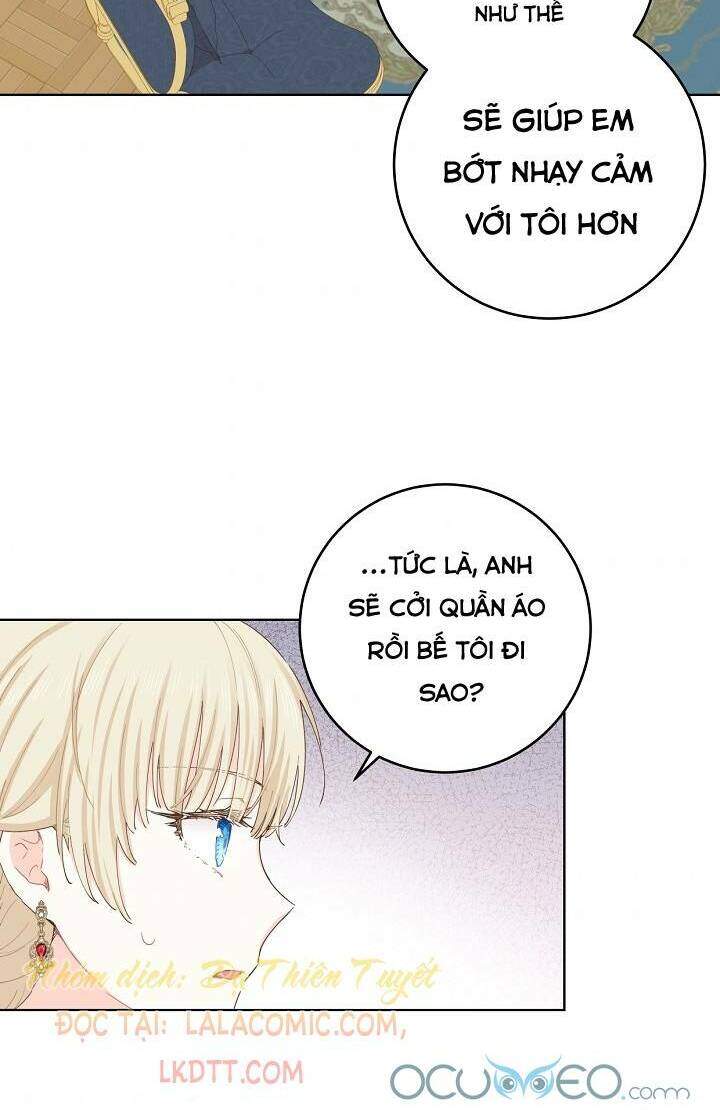 Tôi Đã Mệt Rồi Chapter 35 - Trang 2