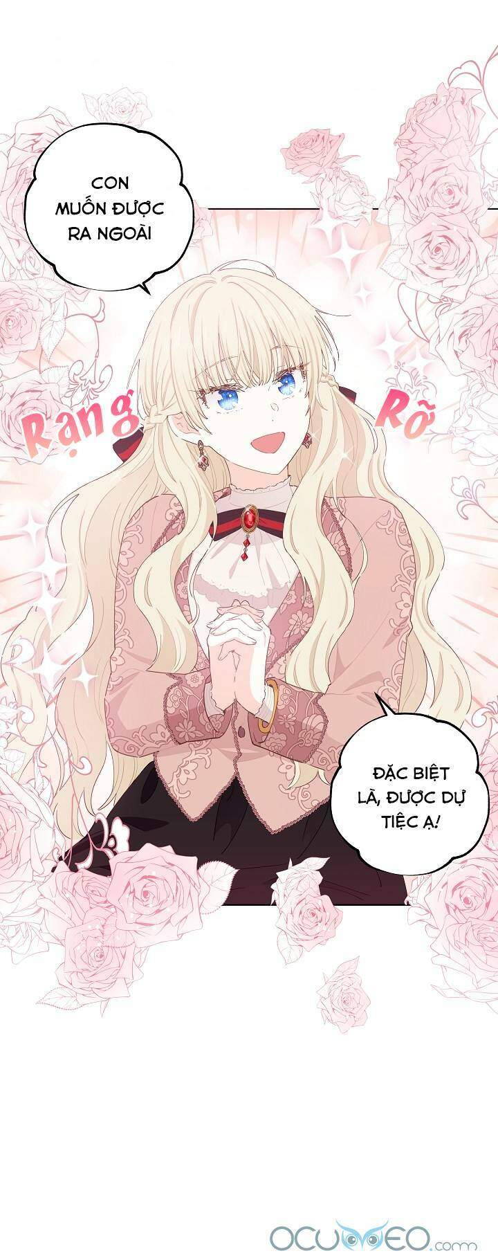 Tôi Đã Mệt Rồi Chapter 36 - Trang 2