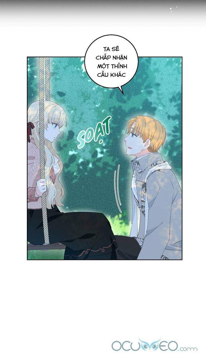 Tôi Đã Mệt Rồi Chapter 36 - Trang 2