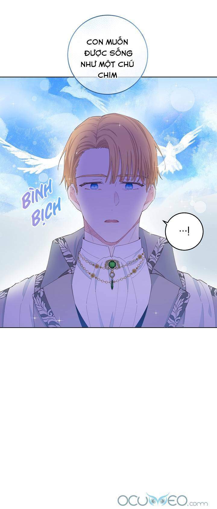 Tôi Đã Mệt Rồi Chapter 36 - Trang 2