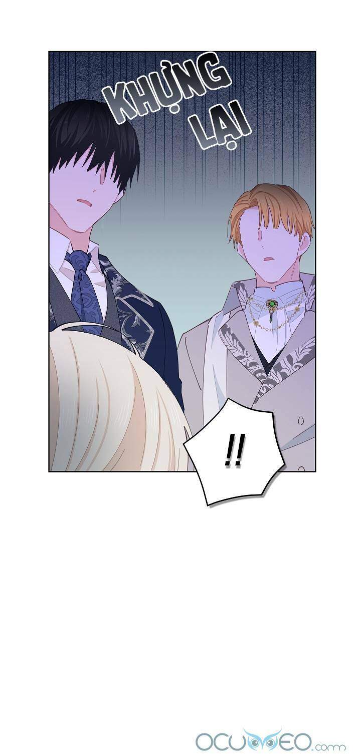 Tôi Đã Mệt Rồi Chapter 36 - Trang 2