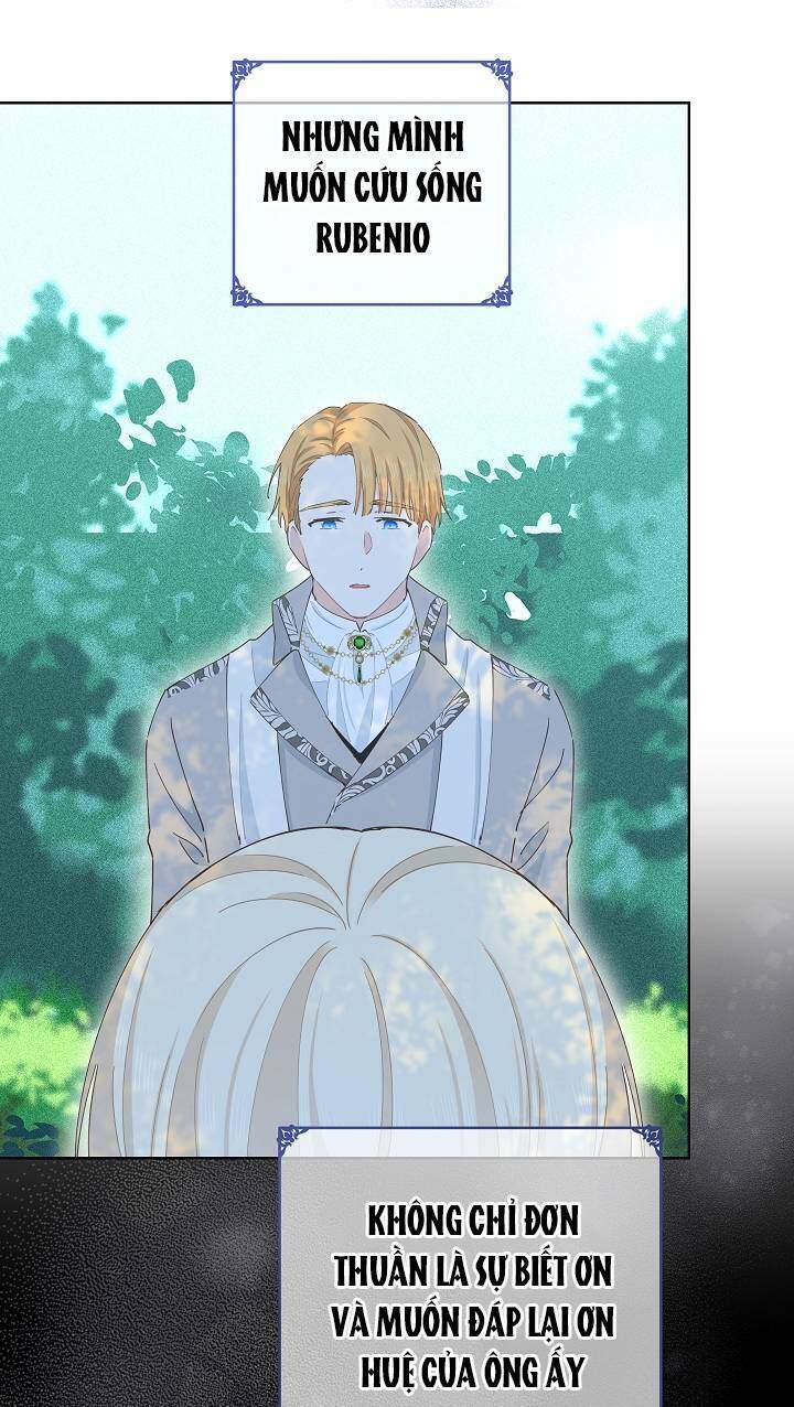 Tôi Đã Mệt Rồi Chapter 36 - Trang 2