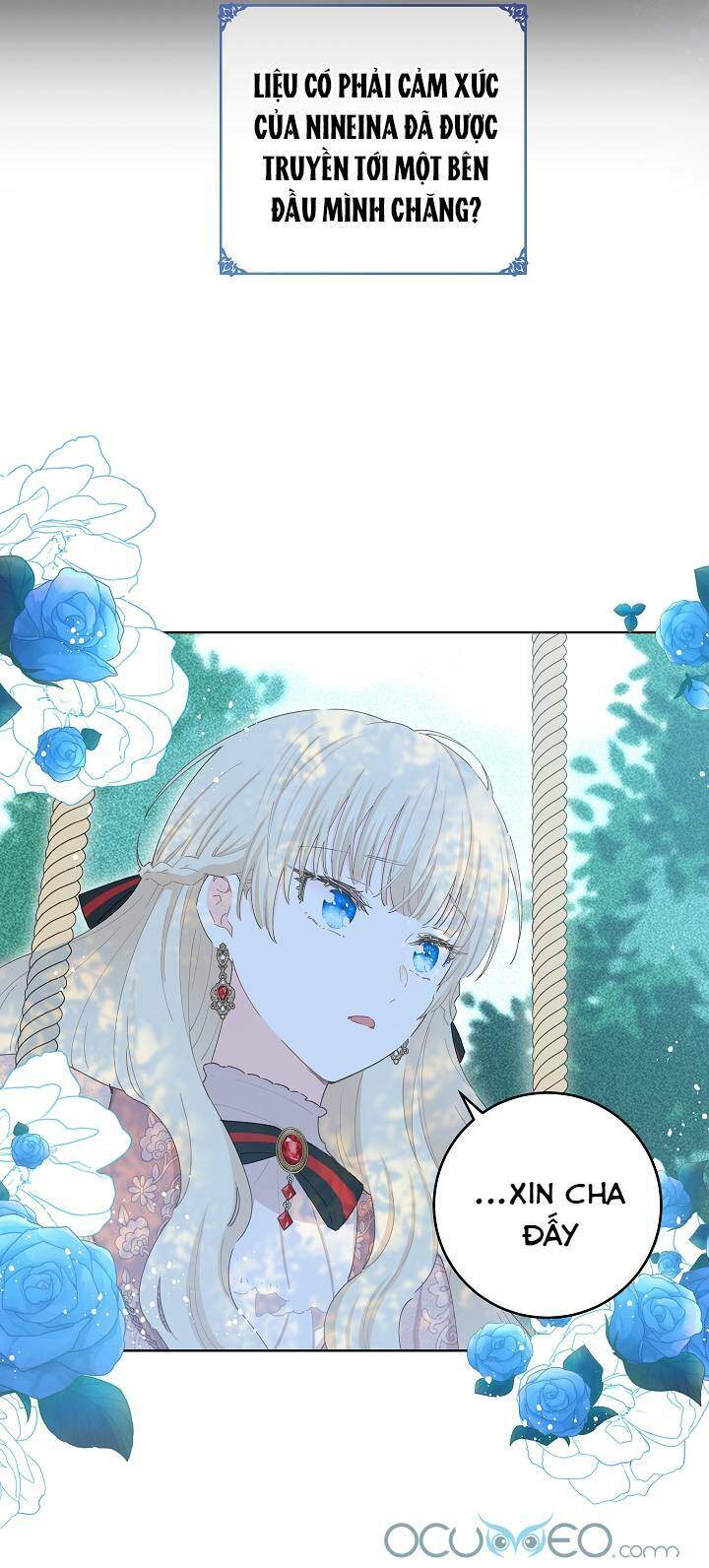 Tôi Đã Mệt Rồi Chapter 36 - Trang 2