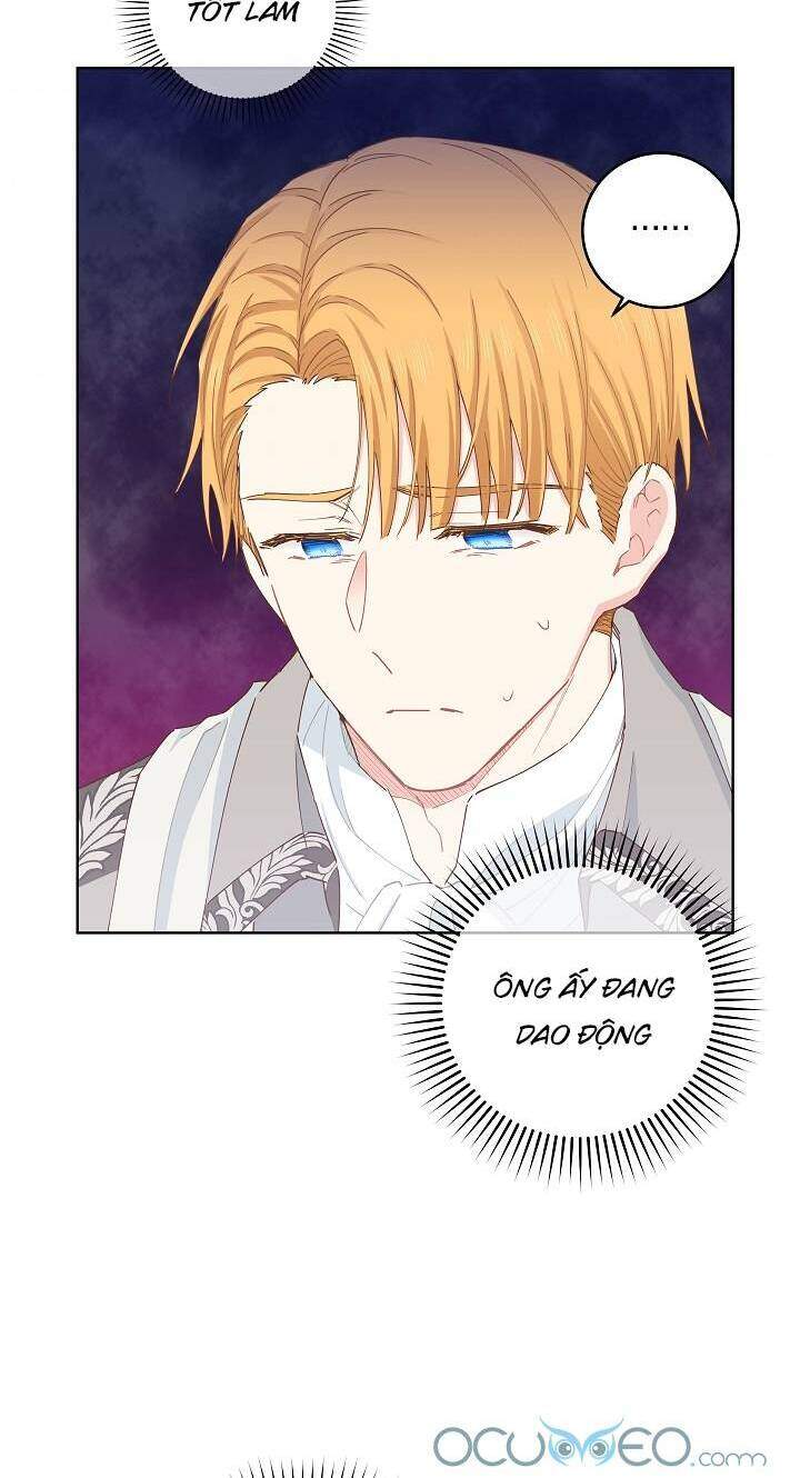 Tôi Đã Mệt Rồi Chapter 36 - Trang 2