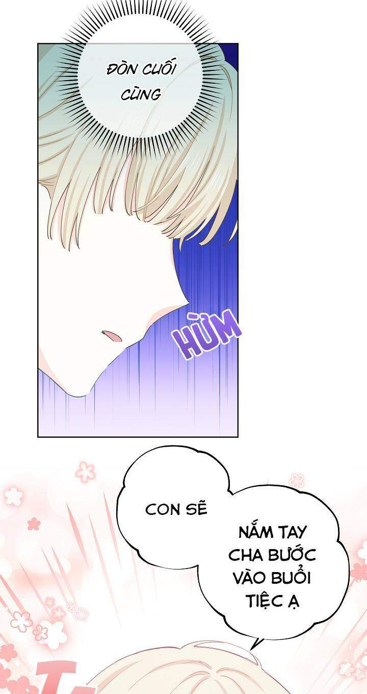 Tôi Đã Mệt Rồi Chapter 36 - Trang 2