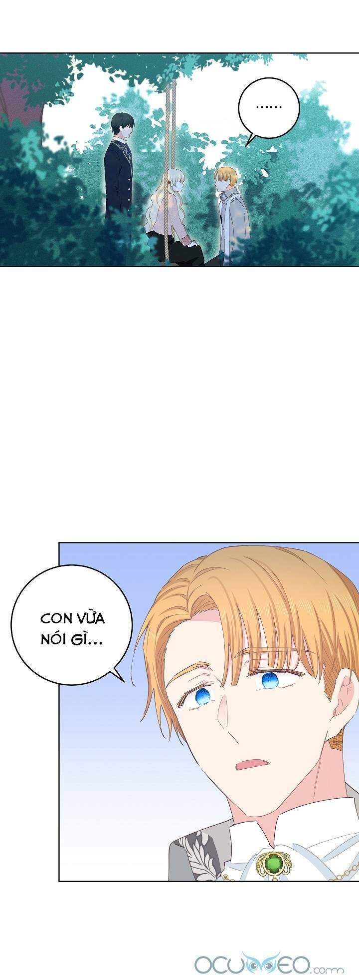 Tôi Đã Mệt Rồi Chapter 36 - Trang 2