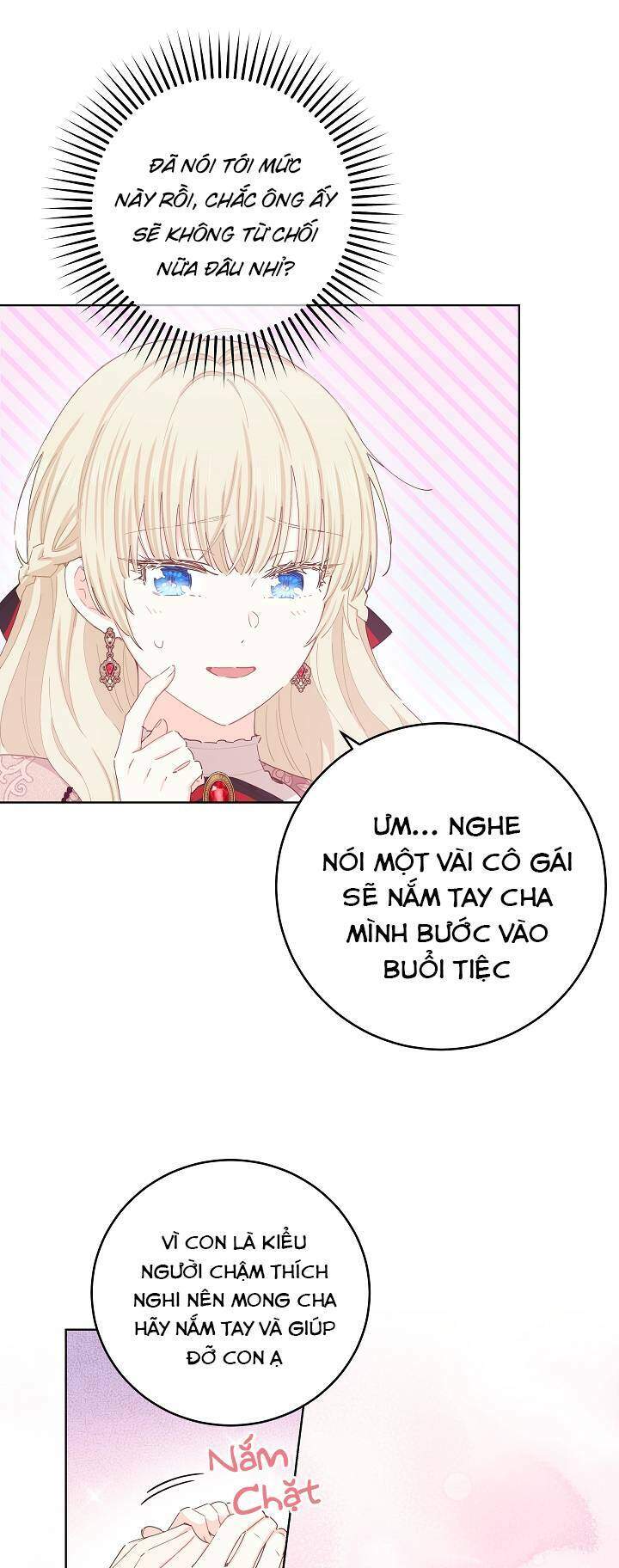 Tôi Đã Mệt Rồi Chapter 36 - Trang 2
