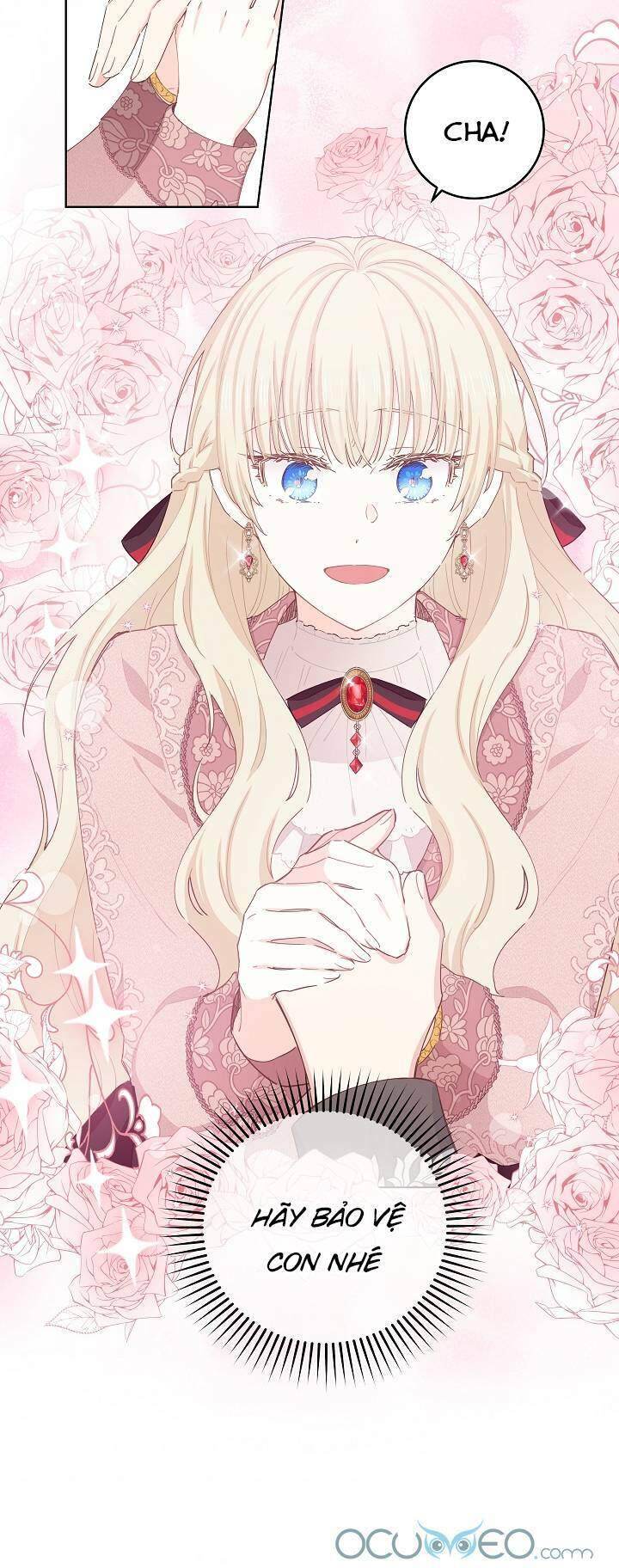 Tôi Đã Mệt Rồi Chapter 36 - Trang 2